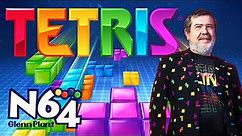 TETRIS GAMES on Nintendo 64 (feat Magical Tetris Challenge, Tetrisphere, The New Tetris + Tetris 64)