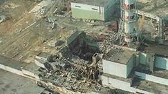 Seconds From Disaster - Meltdown in Chernobyl