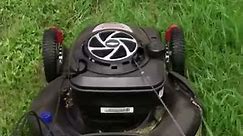 Craftsman Lawn Mower Review