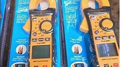 Lowe's Clearance! - Diagnostic Tools! #tools #ideal #shorts