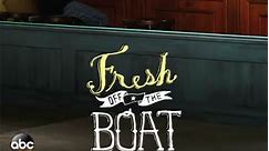 Fresh Off The Boat: Season 2 Episode 13 Phil's Phaves