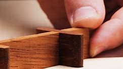 Incredible wood joint techniques and tips