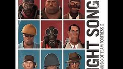 Fight Songs: The Music of Team Fortress 2