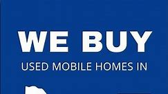 We Buy Mobile Homes Fast For Cash || PNW Used Mobile Homes