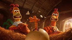 First Trailer for Chicken Run: Dawn of the Nugget