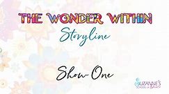 The Wonder Within - Storyline