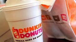 Looks Like McDonald’s All-Day Breakfast Is Eating Into Dunkin’ Donuts’ Sales