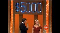 That time a contestant accidentally showed her skivvies on Match Game