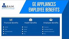 GE Appliances Employee Benefits Login | Upoint Digital GE Appliances | digital.alight.com/gea