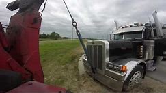 Heavy Duty Towing & Recovery