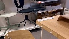 Ikea office shop 🩷 🛍️
