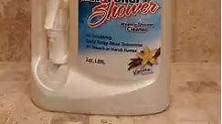 How to setup the sprayer that comes with Wet & Forget Shower Cleaner. | Wet and Forget