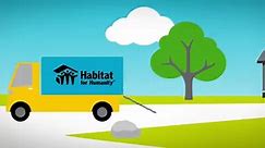 Cars for Homes | Habitat for Humanity
