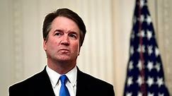 Kavanaugh attempted murder plot: Chilling 911 call reveals suspect's dark thoughts