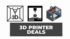 The Best 3D Printer Deals February 2024 (All Discounts) - 3DSourced