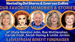 Leslie Jordan, Olivia Newton-John, Carole Cook & More to be Honored in Memoriam at A SORDID CELEBRATION OF LIVES
