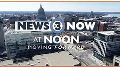 News 3 Now at Noon: March 4, 2024