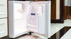 Refrigerators Redefined A Look at Moder March 2024