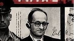 The Eichmann Trial (2024) - AZ Movies