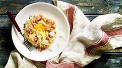 Authentic Italian Pasta Carbonara Recipe