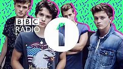 BBC Radio 1 - Shawn Mendes performed soulful track Ruin at...