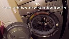 How to clean Front Load Washer