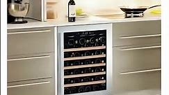 Experience Wine in a New Light: Our Latest Wine Cooler Unveiled