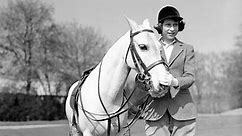 Queen Elizabeth's love of horses and racing