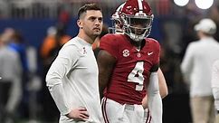Is Tommy Rees still at Alabama? Crimson Tide OC's latest coaching rumors explored