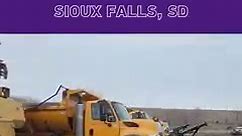 👀 Check out what's up for grabs in tomorrow's Government Equipment auction! 🤩 Jake Warembourg, Auction Specialist, shows us a glimpse of what the Sioux Falls Street Department has to offer. 🔨 Who's ready to place their bids? 🙋 #Auction #GovernmentEquipment | Purple Wave Auction