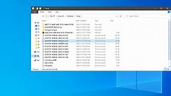 How to FREE Up Disk Space on Windows 10, 8 or 7! (Very Useful Tip)