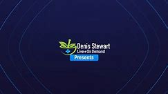 Denis Stewart Professional Extension Herbal Medicine Diploma