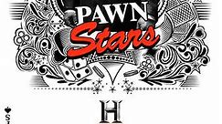 Pawn Stars: Volume 21 Episode 15 Here's Looking at You, Pawn!