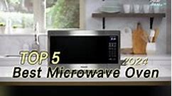 TOP 5 Best Microwave Oven 2024 5.BLACK DECKER EM036AB14 Digital Microwave Oven Amazon Links:https://amzn.to/41TETEk 4.Panasonic NN-SN65KW Microwave Oven Amazon Links:https://amzn.to/3vvkZTW 3.COMMERCIAL CHEF Black Microwave 0.7 Cu. Ft. Amazon Links:https://amzn.to/48pc9Fz 2.TOSHIBA EM131A5C-BS Countertop Microwave Ovens 1.2 Cu Ft Amazon Links:https://amzn.to/48qFsb4 1.Chefman Air Fryer Oven - 12-Quart 6-in-1 Rotisserie Oven and Dehydrator Amazon Links:https://amzn.to/3RSGhSJ | Polar bear