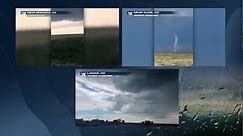 WeatherNation - Yesterday was a busy day for the Colorado...