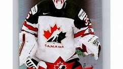 2021-22 Upper Deck Tim Hortons Team Canada  #3 Darcy Kuemper   V52524 - Walmart.ca