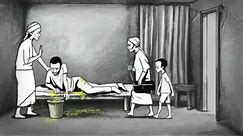 The Story of Cholera: Nepali