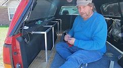 DIY Truck Bed Camper Build – A Complete Overhaul!
