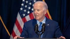 ‘It’s actually quite sad’: Joe Biden struggles in latest interview