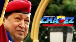 El Libertador y Hugo Chavez - Ska-Pa