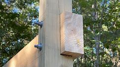 Pole Barn Project #10 - Header Beams