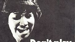 Aretha Franklin - Don't Play That Song