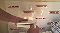 one way to get the Nintendo Wii eject mechanism to work.