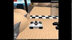 Playing with taymaster(twisted racing)[roblox]