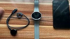 How to Charge Galaxy Watch 5