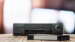 Elderly man sends thank you letter to eBay seller for his VCR