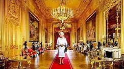 Inside the $5 Billion Buckingham Palace: Royals, Renovations, and Secrets Revealed!