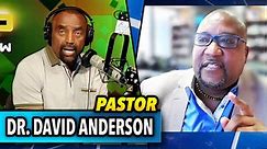 Black Preachers Debate: Dr. David Anderson vs. Jesse Lee Peterson