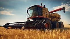 The Most Impressive Farm Equipment You Must See 🚜 ▶ 19