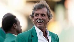 Dennis Eckersley Discusses Upcoming Retirement From Booth With Tom Caron